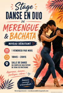 Prochain événement de l'activité